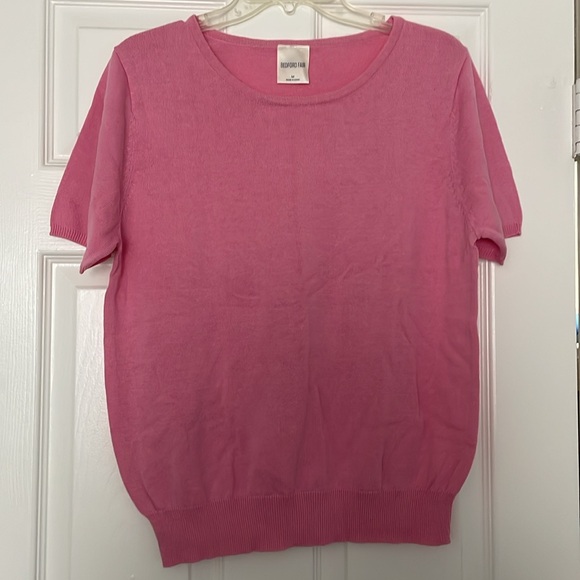 NWOT Sweater set - Picture 2 of 2